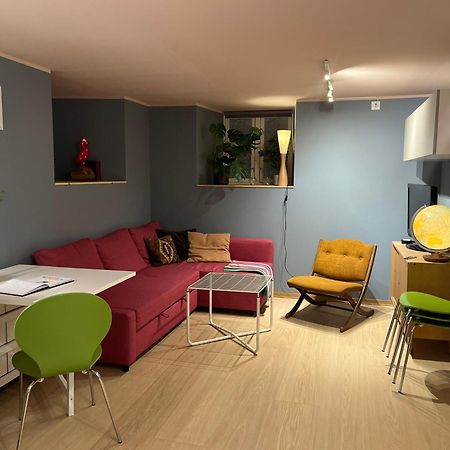 شقة Brand New Flat, Parking! برغن المظهر الخارجي الصورة